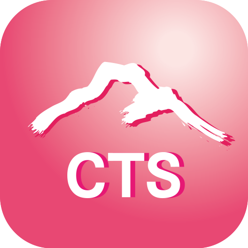 CTS 雲端交易系統