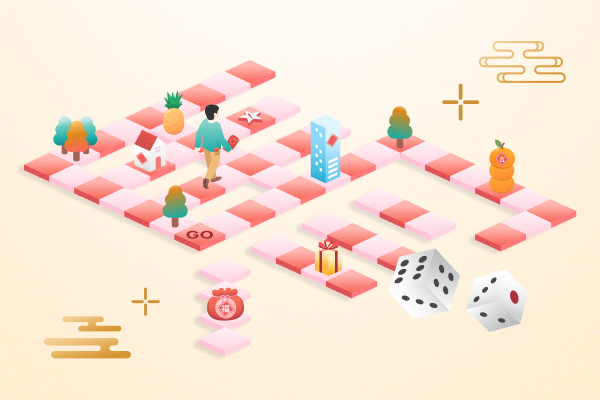 投資大富翁，解鎖挑戰成為投資高手